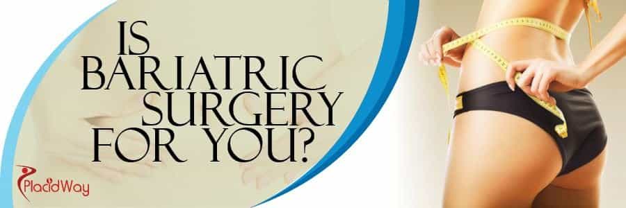 Bariatric Surgery, Obesity Surgery